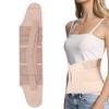 Breathable Postpartum Abdominal Belly Belt Shapewear Slimming Recovery Belly Band
