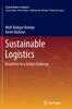 Книга Sustainable Logistics : Responses To a Global Challenge