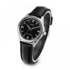 Casio Ltp V005l 1audf  Ltp V005l 1a  Аналоговые Студенческие Женские Кожаные Часы