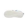 Asics Anti Kick, Abrasion Resistant, And Breathable Low top Toddler Shoes Purple Infant And Toddler 1144A365-500