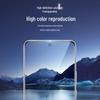 Blue Ape UV Tempered Glass Screen Protector for Vivo X200 Pro