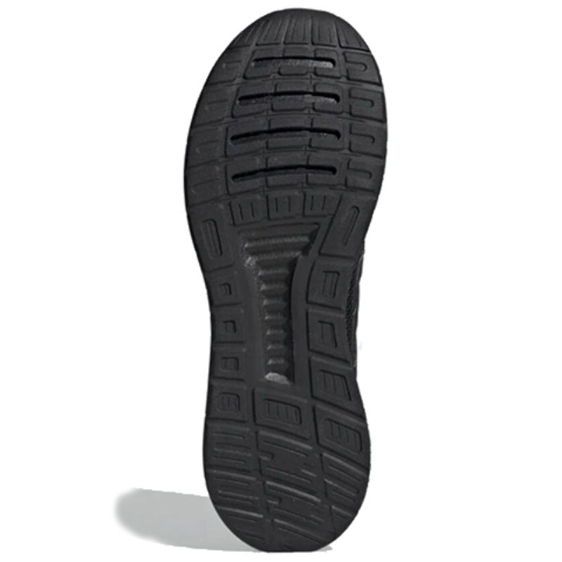 Adidas Кроссовки Runfalcon 'Triple Black' G28970