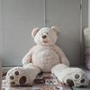 [USED] Costco Huggun 53-inch Plush Teddy Bear