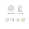 2 In 1 Multi-layer Denture Box With Lid No-Leak For Safe Retainer Storage
