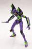 Kotobukiya Evangelion New Theatrical Destruction Humanoid Battle Weapon Android Evangelion Scale Plastic Kit Version General-purpose Unit-01 1/400