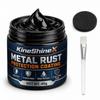 Anti-corrosion Car Metal Rust Repair Paste Chassis Wheel Arch Protective Paste  Car Accessories