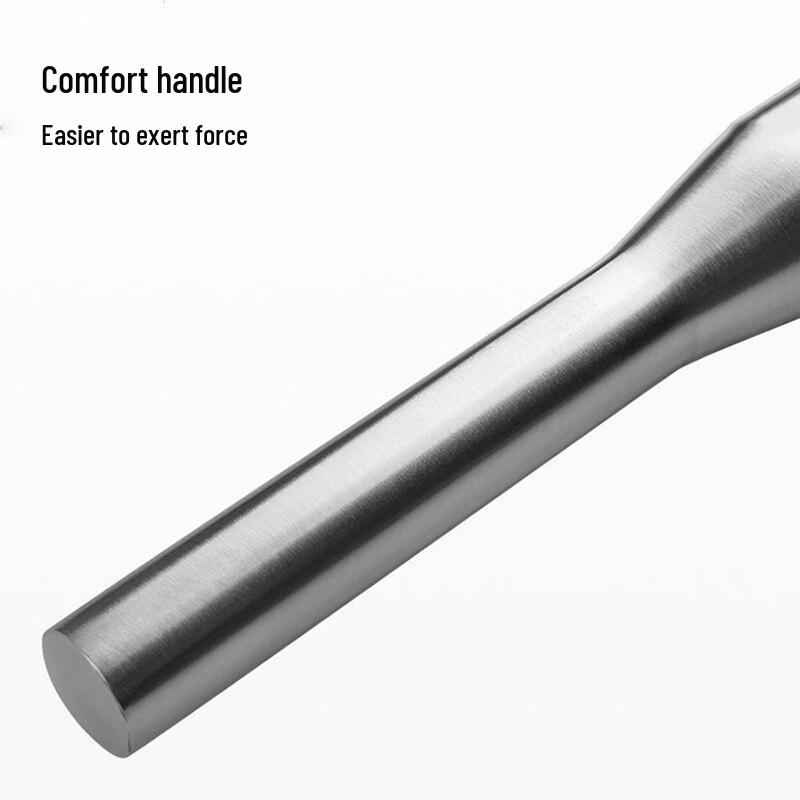 HPMILY Скалка из нержавеющей стали 304