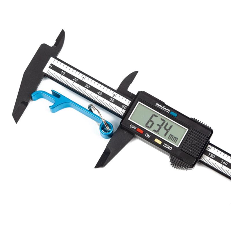 Aluminum Alloy Mini Canned Beer Screwdriver Creative Beer Bottle Opener