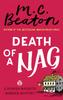 Книга Death of a Nag