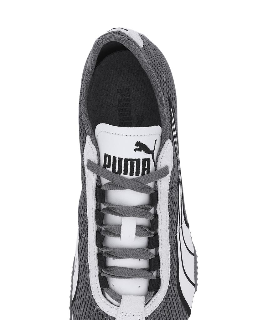 Puma H-Street - Крутой Темно-Серый: Серебристый туман / 403775-07