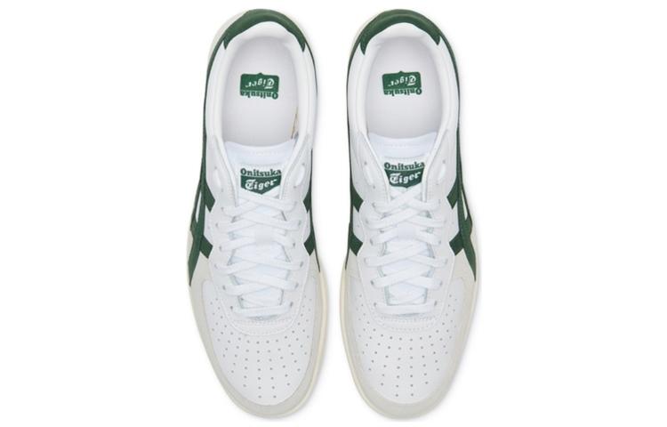 ONITSUKA TIGER Gsm 'Белый Серый Зеленый' D5K2Y-101
