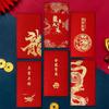 Luck Money Bag Red Envelope New Year Packet HongBao Traditional Money Bags  New Year Gifts