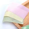 100pcs Facial Oil Blotting Sheets Facial Oil Absorbing Paper Oil Control Wipes Paper Face Cleansing Sheets Makeup Cosmetic Tools