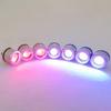 Mini Led Diy Small Light Bulb Illuminated Decorative Button Light Bead Handmade Electronic Light Colored Light Model Light