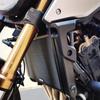 Защита решетки радиатора мотоциклиста 2022 2023 для Honda CBR CB 650F 650R CB650F CB650R 2014 2015 2016 2017