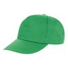 Result Headwear Houston 5 Panel Baseball Cap