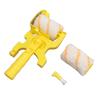 Roller Paint Brush Latex Paint Wall Painting Roller for Painting Doors Windows Ceilings Walls
