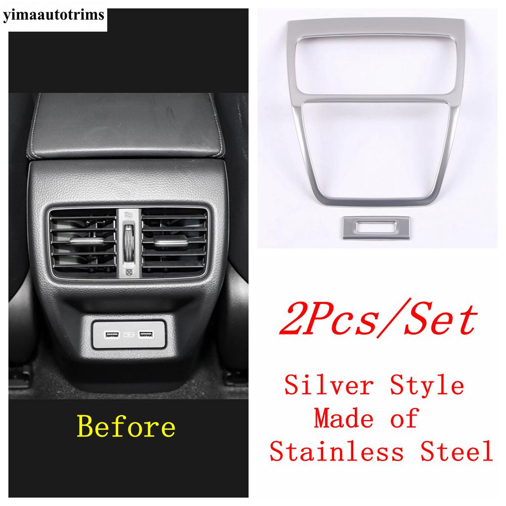 Warning Light Lamp Strip / Window Lift / Gear Shift Panel / Rest Pedal Cover Trim Accessories For Honda Civic 11th  - 2024
