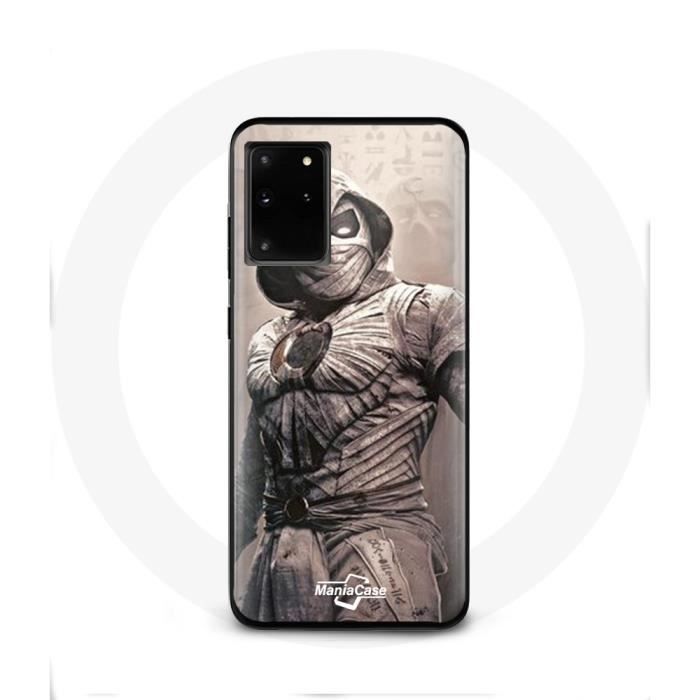 Case for Samsung Galaxy S11 Plus Moon Knight Marvel the Moon Knight