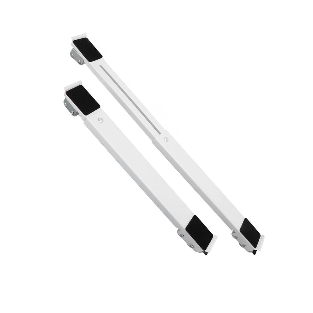 Роликовый ролик для бытовой техники, грузоподъемность 300 кг, выдвижная, сверхпрочная роликовая база для мебели