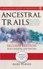 Книга Ancestral Trails : The Complete Guide To British Genealogy and Family History. Second Edition, Fully Updated and Revised