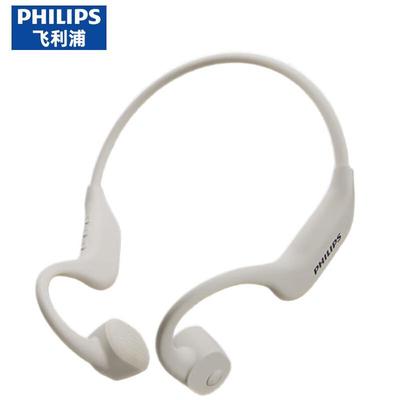 Philips Наушники с костной проводимостью Bluetooth TAA6609C