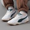 Puma Унисекс Спортивный Повседневный Низкий Кроссовки 397454-04