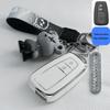 Чехлы для ключей для женщин: Подходит для Toyota Corolla, Camry, Levin, Avalon, Highlander, RAV4 и CHR.