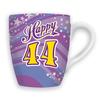 Miko Birthday Happy 40s Celebration Mug (44)
