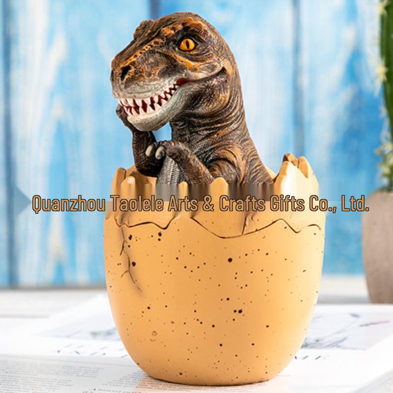 Creative Baby Boy Tooth Keepsake Box for Preserving Shedding Teeth