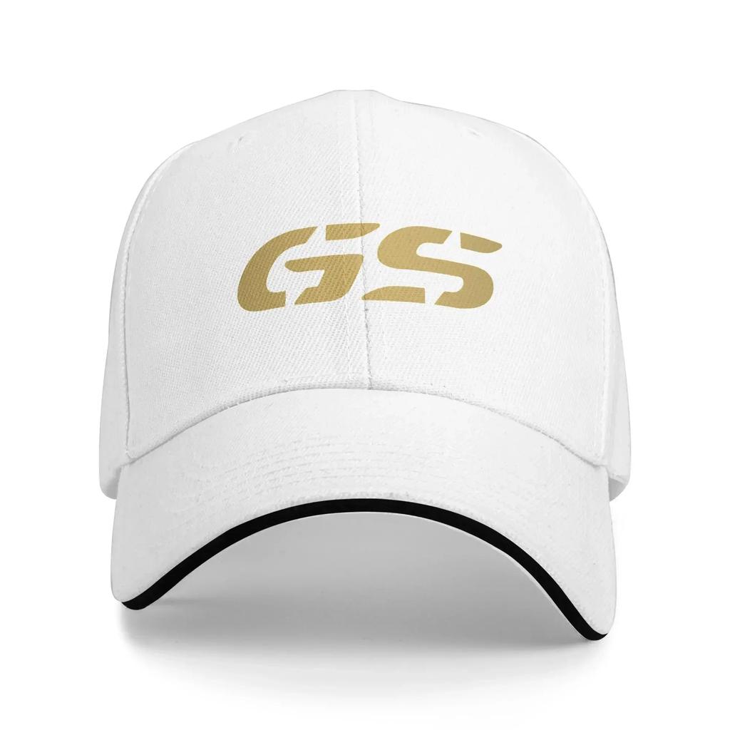 Golden Gs Letters Y2k Adventure Beach Baseball Caps Mens Highend Trucker Cap Female Pool Party Dad Hat