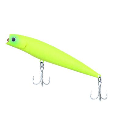 Daiwa Приманка для сибаса MT Salt P95F M Лайм C