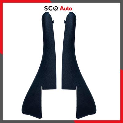 Пластиковый уголок для лобового стекла для Renault Master для Movano для NV400, панель капота, обтекатель, правая и левая 668110012R 668100009R