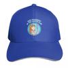 The Fashion Club Baseball Cap party Hat Fishing cap New In The Hat hats for Unisex For Unisex Womens