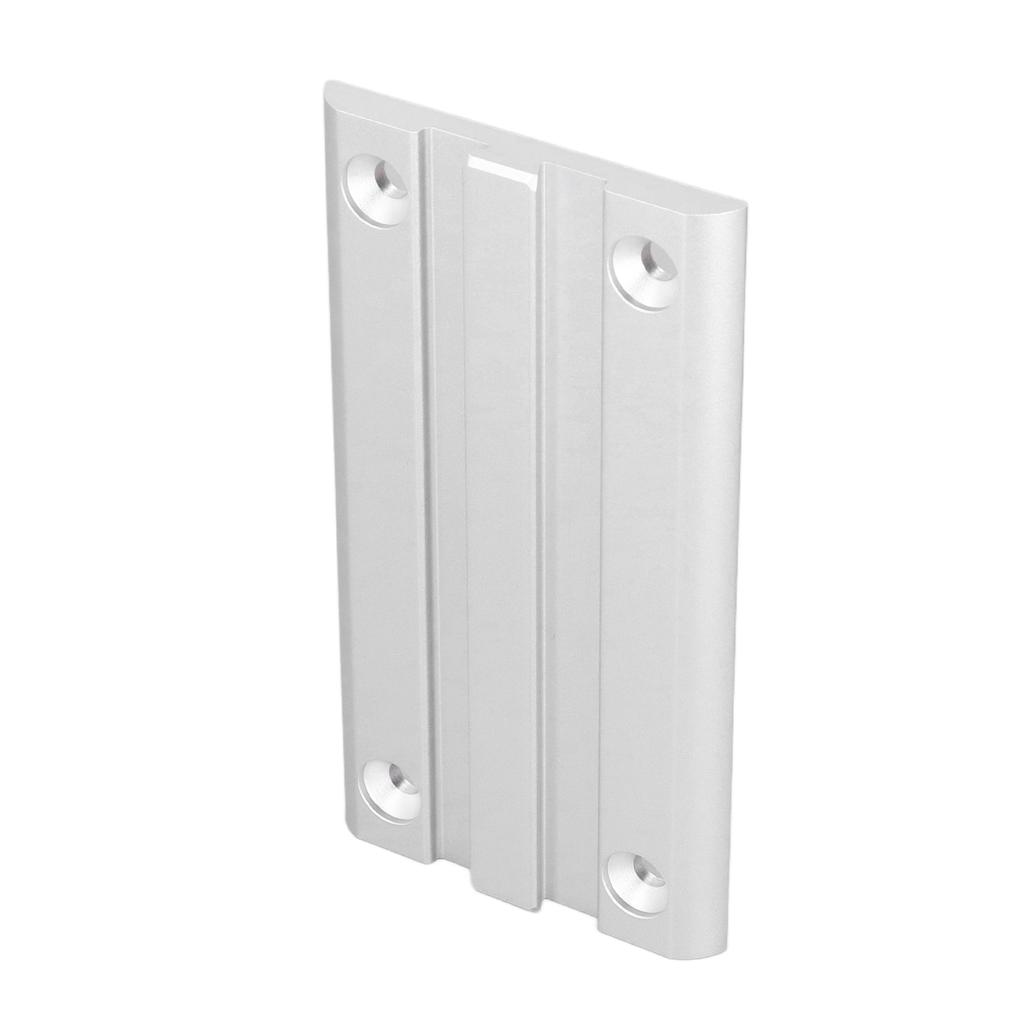 Съемный кронштейн для ножки стола Алюминиевый сплав Вращающаяся опора Аксессуары для автодома для каравана