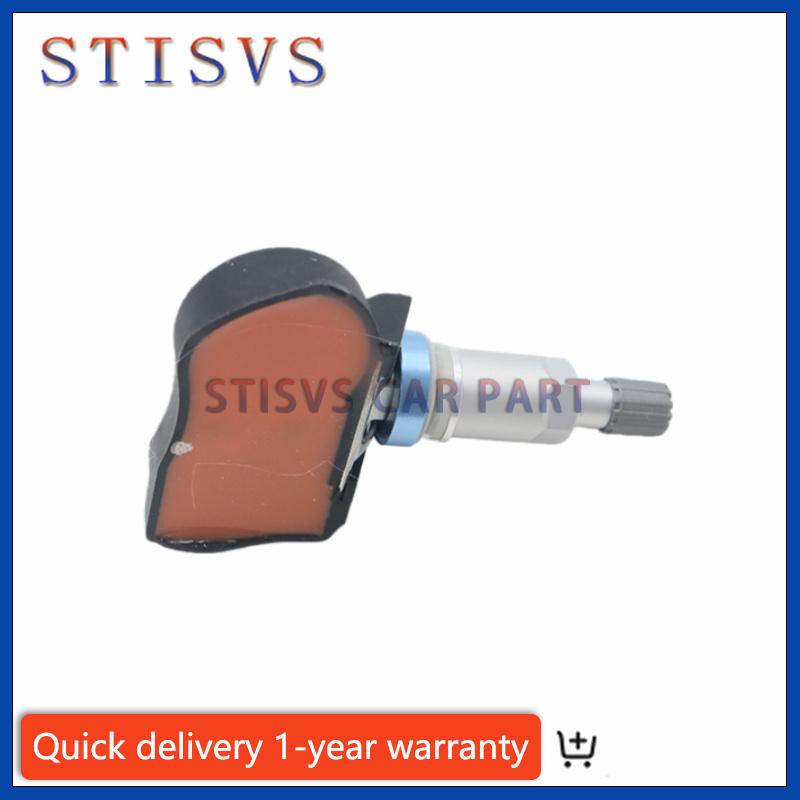BH52-1A159-CA TPMS Sensor Tire Air Pressure Sensor For Jaguar F-Type Xj Land Rover Lr2 Lr4 Range Rover Evoque Sport BH521A159CA