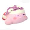 Kirby of the Stars Wool Felt Style Big Plush Toy Sleep