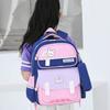 New Cartoon School Backpack For Kids Lightweight Spacious Ergonomic Design With Pencil Case And Accessories