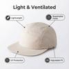Soft Running Cap Quick Drying Sun Hat Unisex Baseball Cap  Cycling