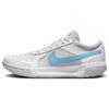 New Court Zoom Lite 3 'White Baltic Blue' DV3258-100