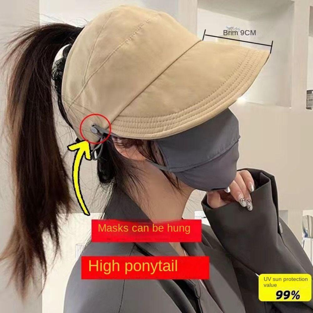 Широкополые пляжные кепки Быстросохнущая панама Модная шляпа от солнца