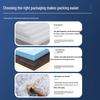 EPE Pearl Cotton Foam Board