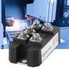 MDS100A 1600V Диодный 3-фазный выпрямитель Мощный мостовой выпрямитель 600~1600В