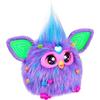 Интерактивная игрушка Hasbro Furby Фиолетовая с 15 аксессуарами для детей от 6 лет Аниматронная мягкая игрушка F6743