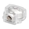3‑Way Power Distribution Block     Holder Distributor Connecting Block for Cars