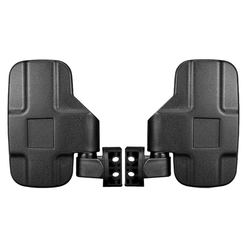 Utv Зеркала заднего вида Бок о бок Зеркала Utv Зеркала заднего вида Бок о бок Зеркала Боковые зеркала для Utv