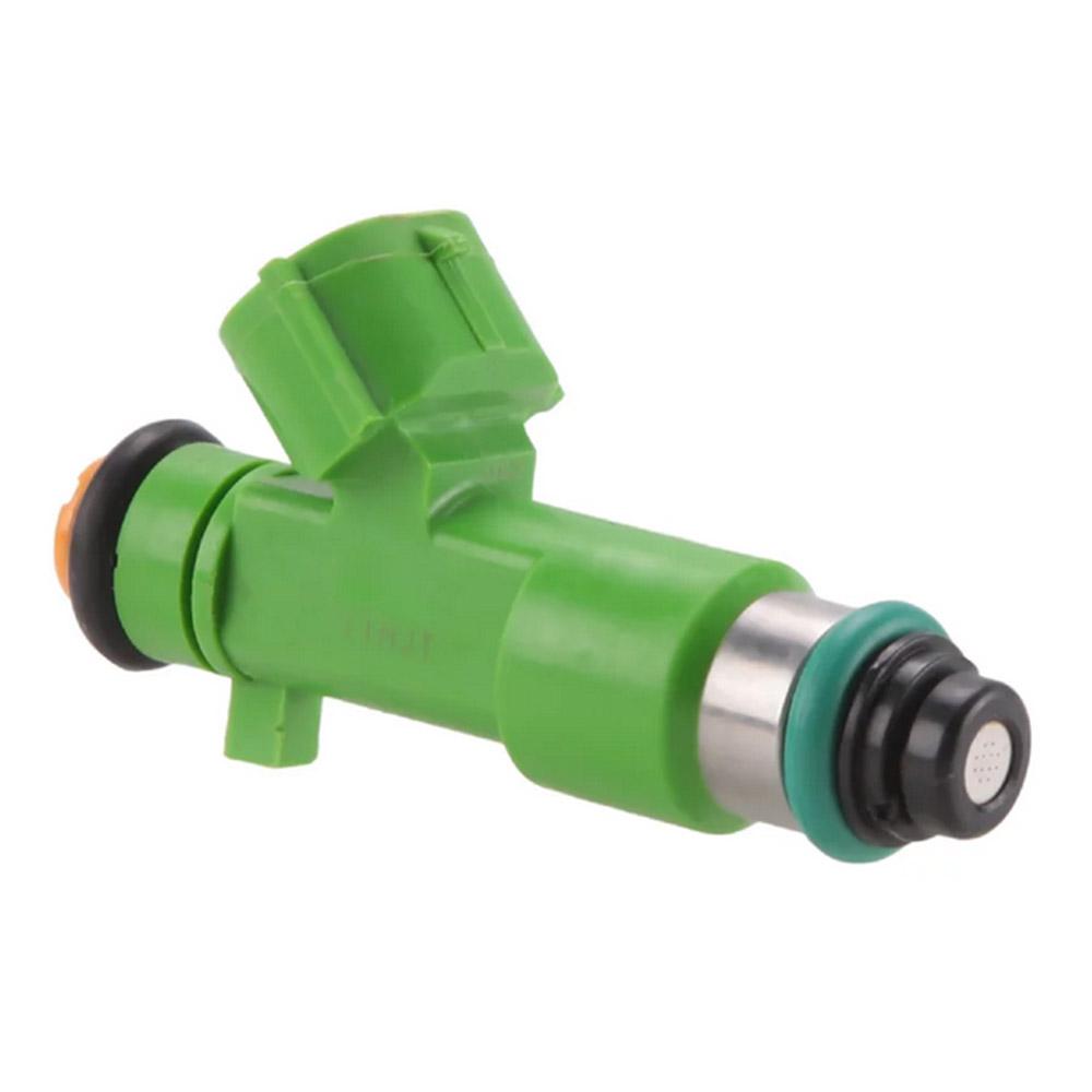 16600-JK20A Форсунка топливная для Nissan