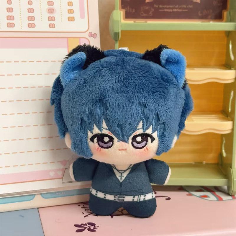 Аниме Shugo Chara Милые Плюшевые Куклы 10 см Игрушка Аму Хинамори Рима Масиро Утау Хосина Нагихико Икуто Кукай Мягкая Игрушка Кукла