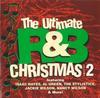 CD РАЗНЫЕ ИСПОЛНИТЕЛИ - The Ultimate R&B Christmas Volume 2 724382923022 The Right Stuff 1994 US ObiBlues Б/У