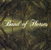 CD BAND OF HORSES - Everything All The Time SPCD690 Sub Pop 2006 US Rock Б/у